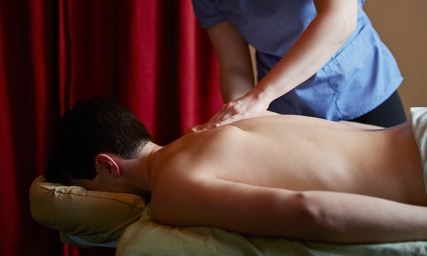 Full Body Massage service - Live Better - Spa USA