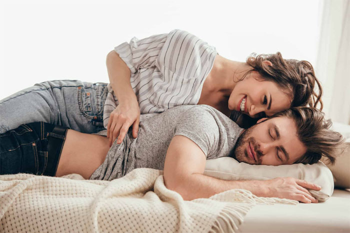 18 Sensual Tips To Seduce Your Boyfriend And Leave Him Begging