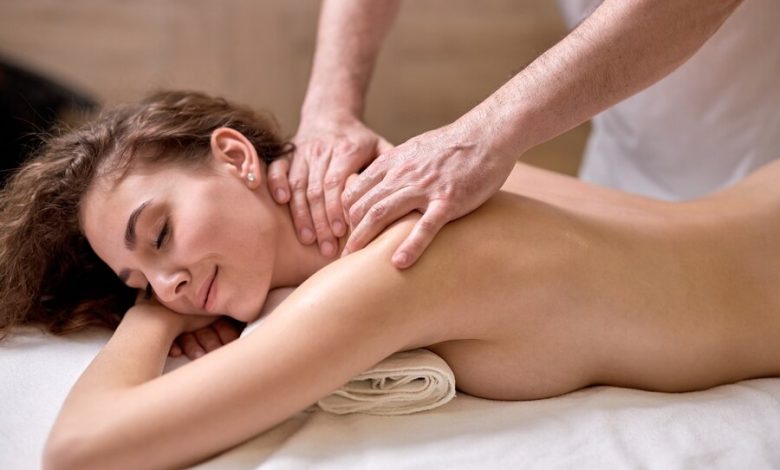 Body Massage