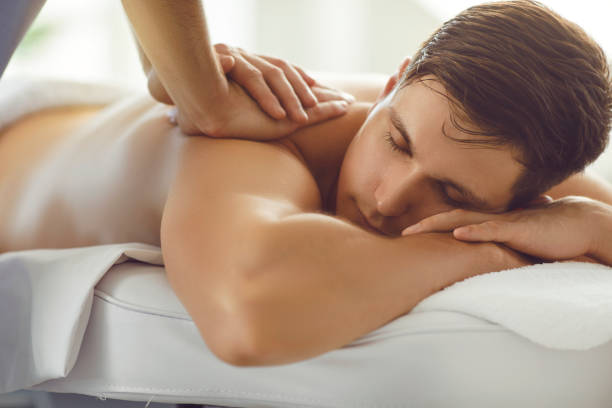 Spas Can Attract and Empower the Modern Man