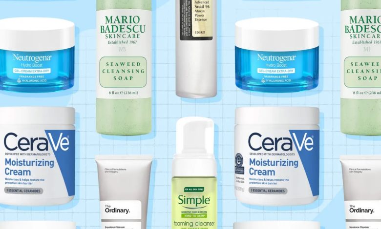 The Most Famous Skincare Brand in the USA