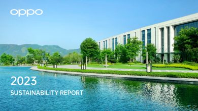 oppo-releases-2023-sustainability-report-on-the-world-environment-day