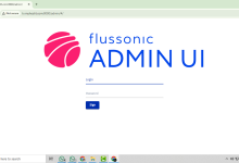 Installing Flussonic using Debian installation package